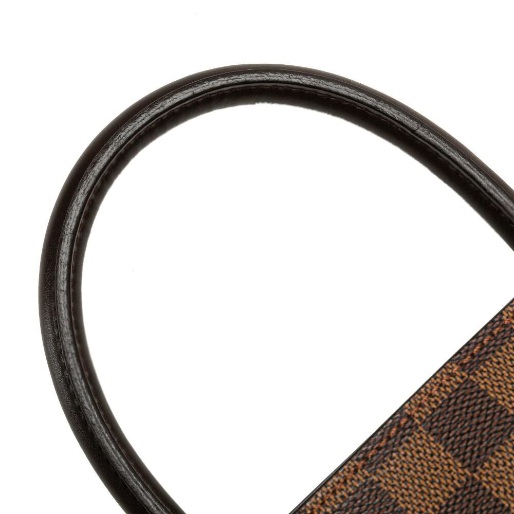 Louis Vuitton Sac Plat