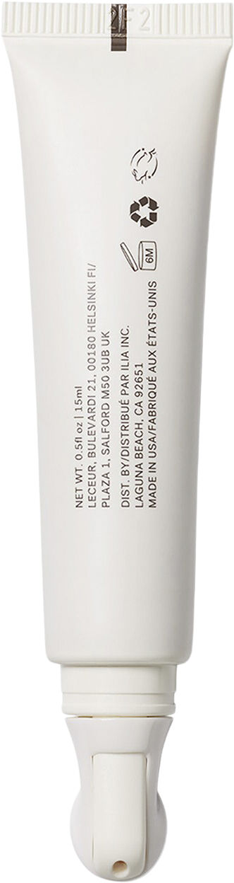 Bright Start Activated Eye Cream