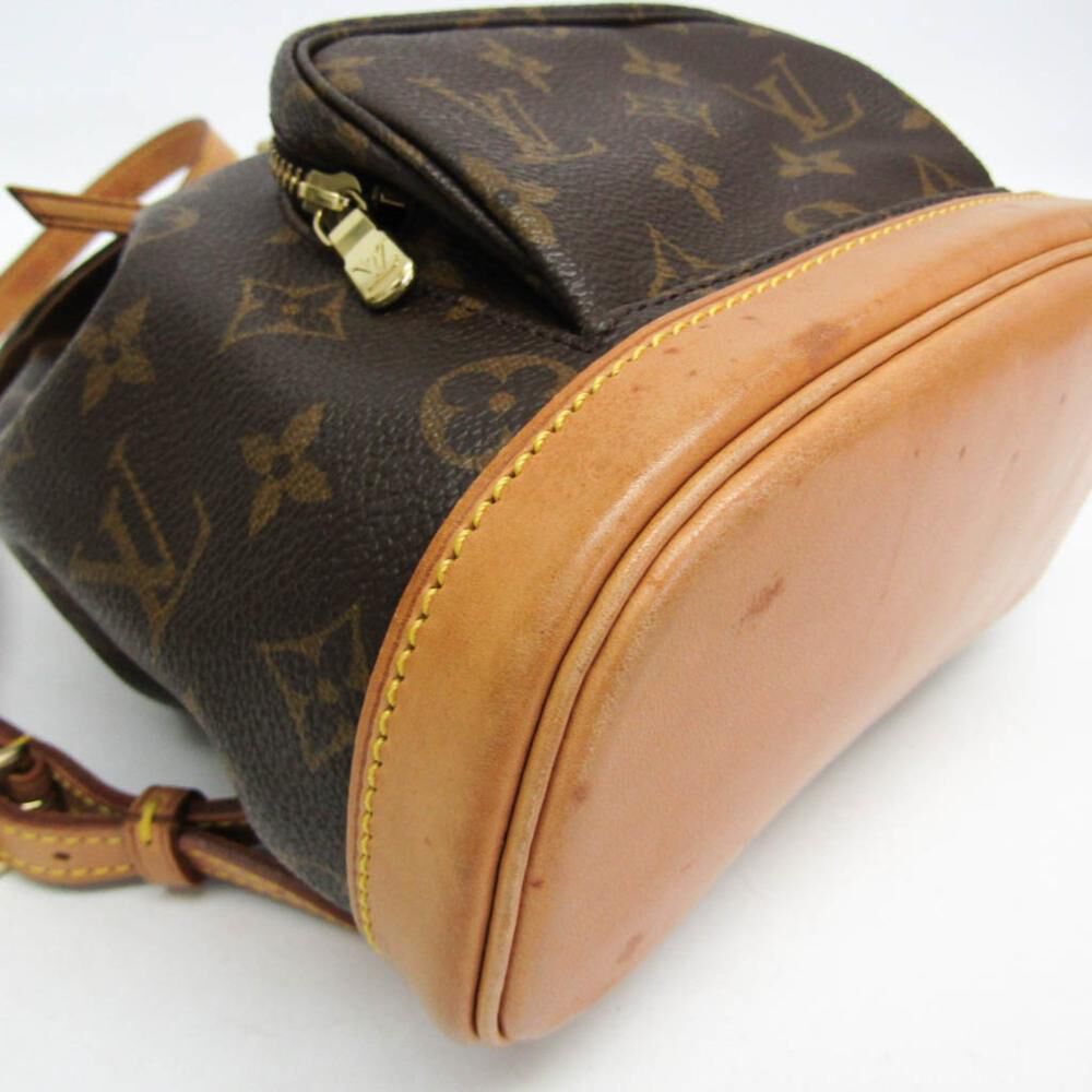 Louis Vuitton Backpack