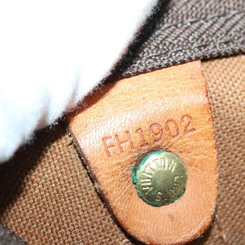 Louis Vuitton Keepall