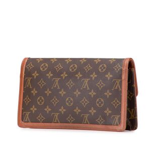 Louis Vuitton Pochette Dame