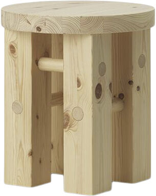 Fyr Stool