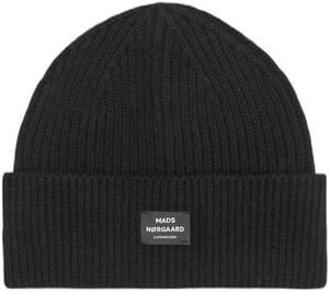 One Wool Bran Beanie