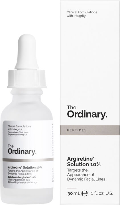 Argireline Solution 10%