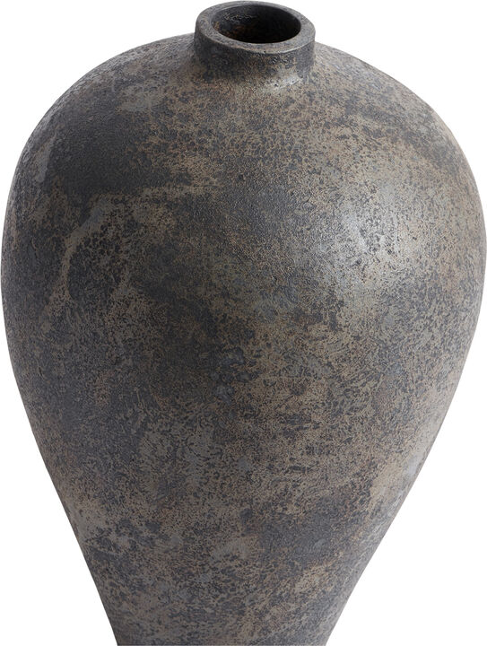 Krukke Memory 60 - Brown/Burn