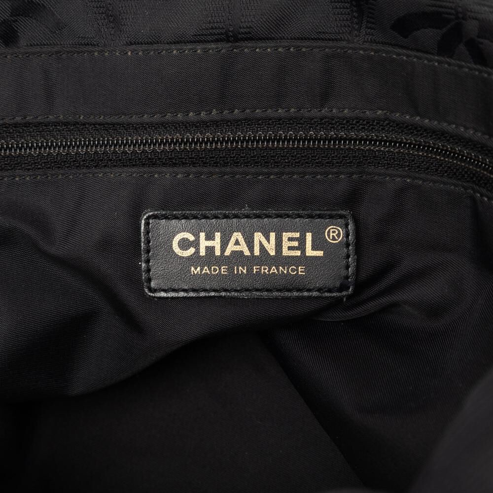 Chanel Travel Line