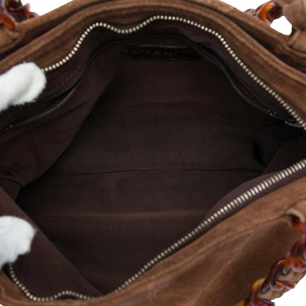 Chanel Tote