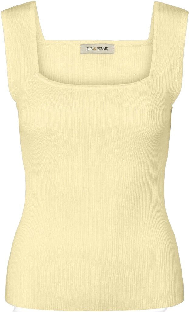7493RDFNoa reverse knit top