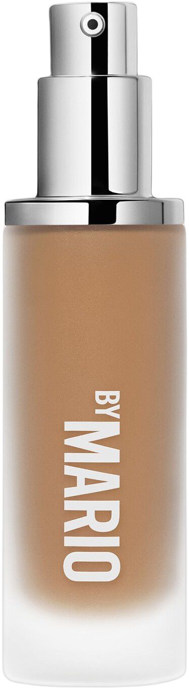 SurrealSkin Natural Finish Foundation - Naturlig, flydende foundation