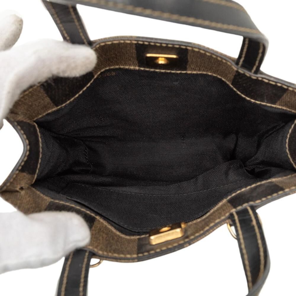 Fendi Tote