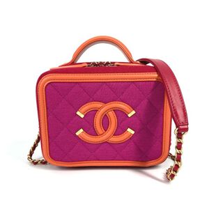 Chanel Handbag