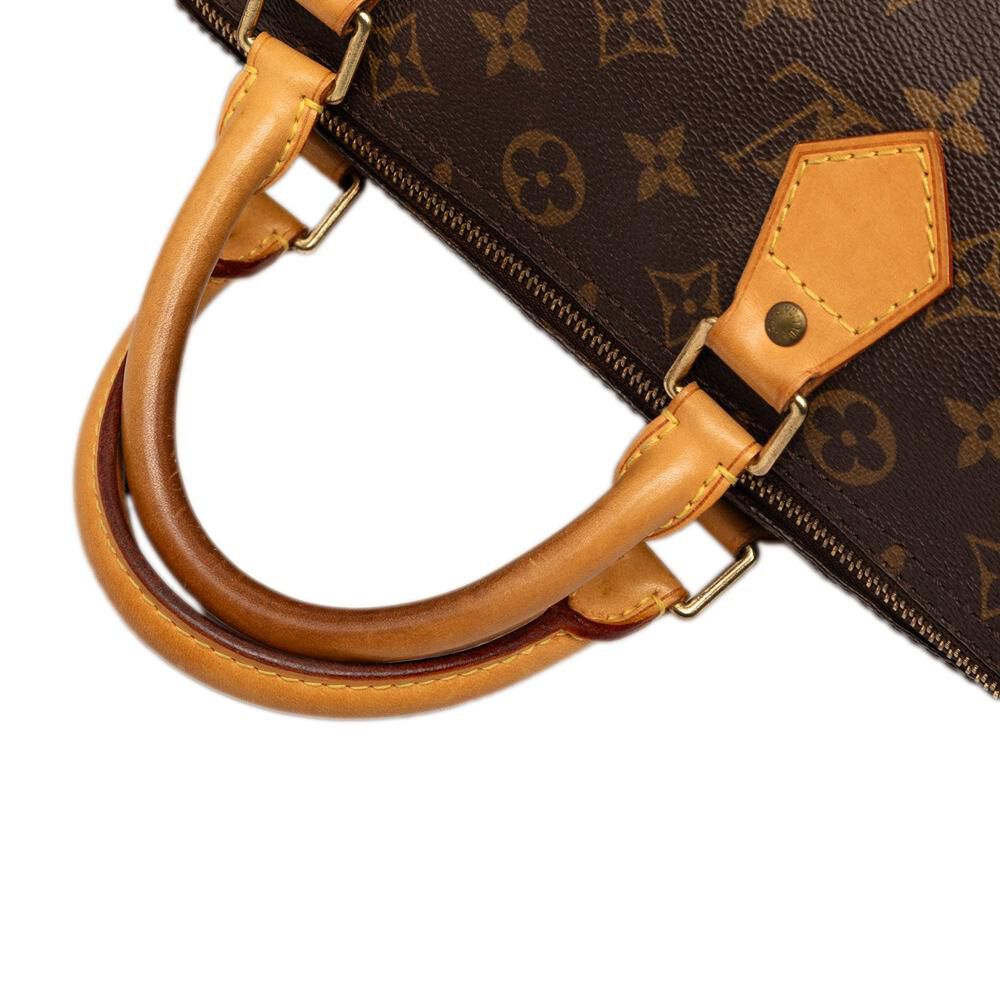Louis Vuitton Speedy
