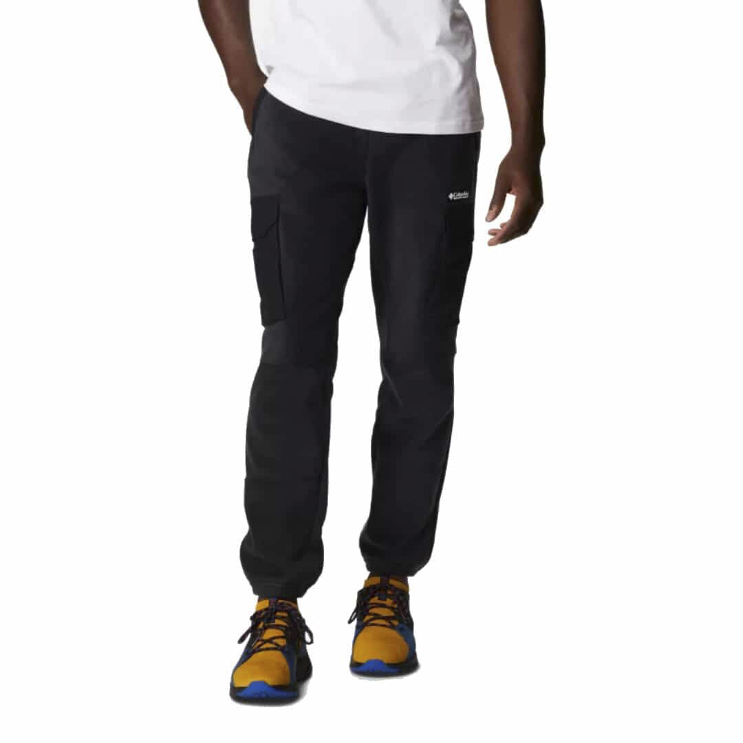 Field Roc Backbowl fleece bukser