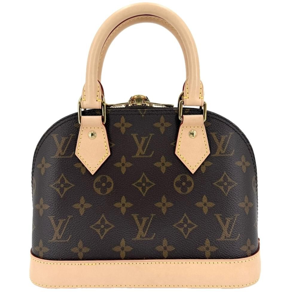 Louis Vuitton Alma
