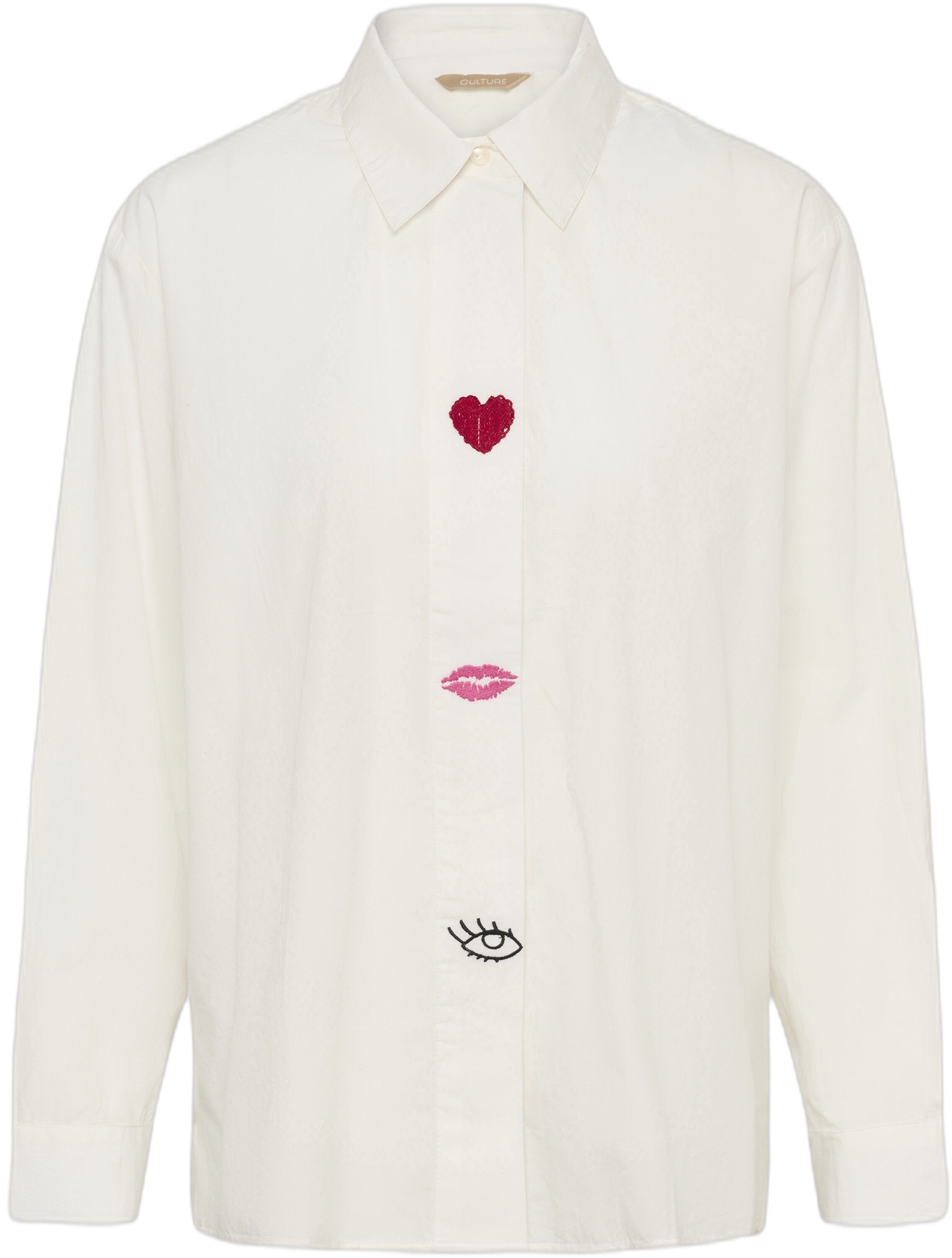 CUodette Shirt