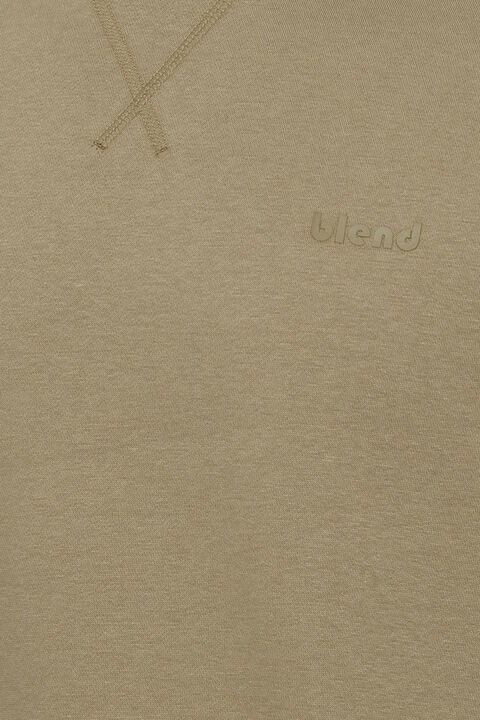 BHDownton Crew neck sweatshirt Regu