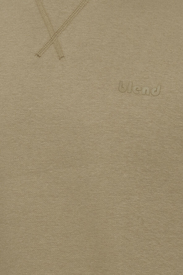 BHDownton Crew neck sweatshirt Regu