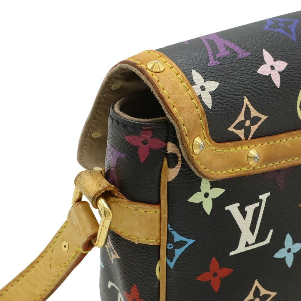 Louis Vuitton Saumur