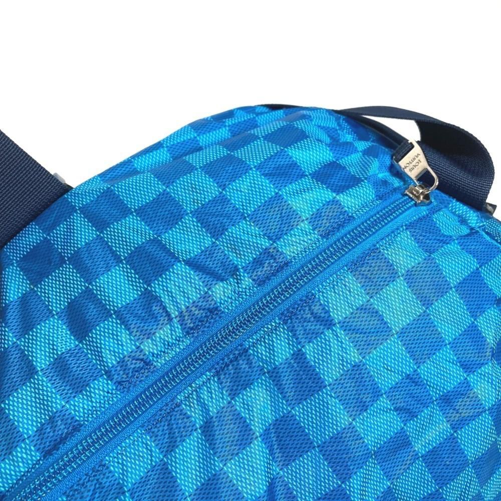 Louis Vuitton Keepall