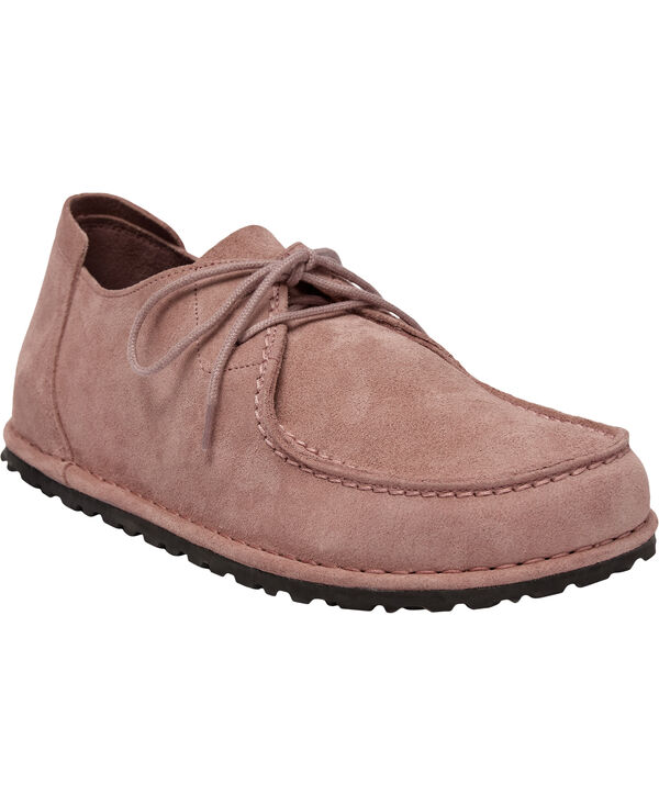 Utti Lace Leve Pink Clay