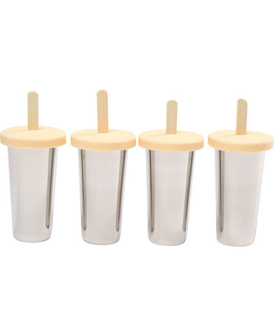 Ice lolly makers 4-pack