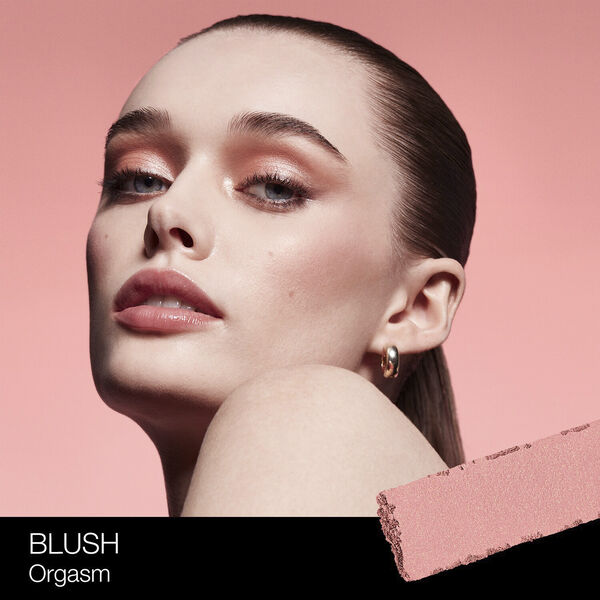 Mini Blush - Orgasm