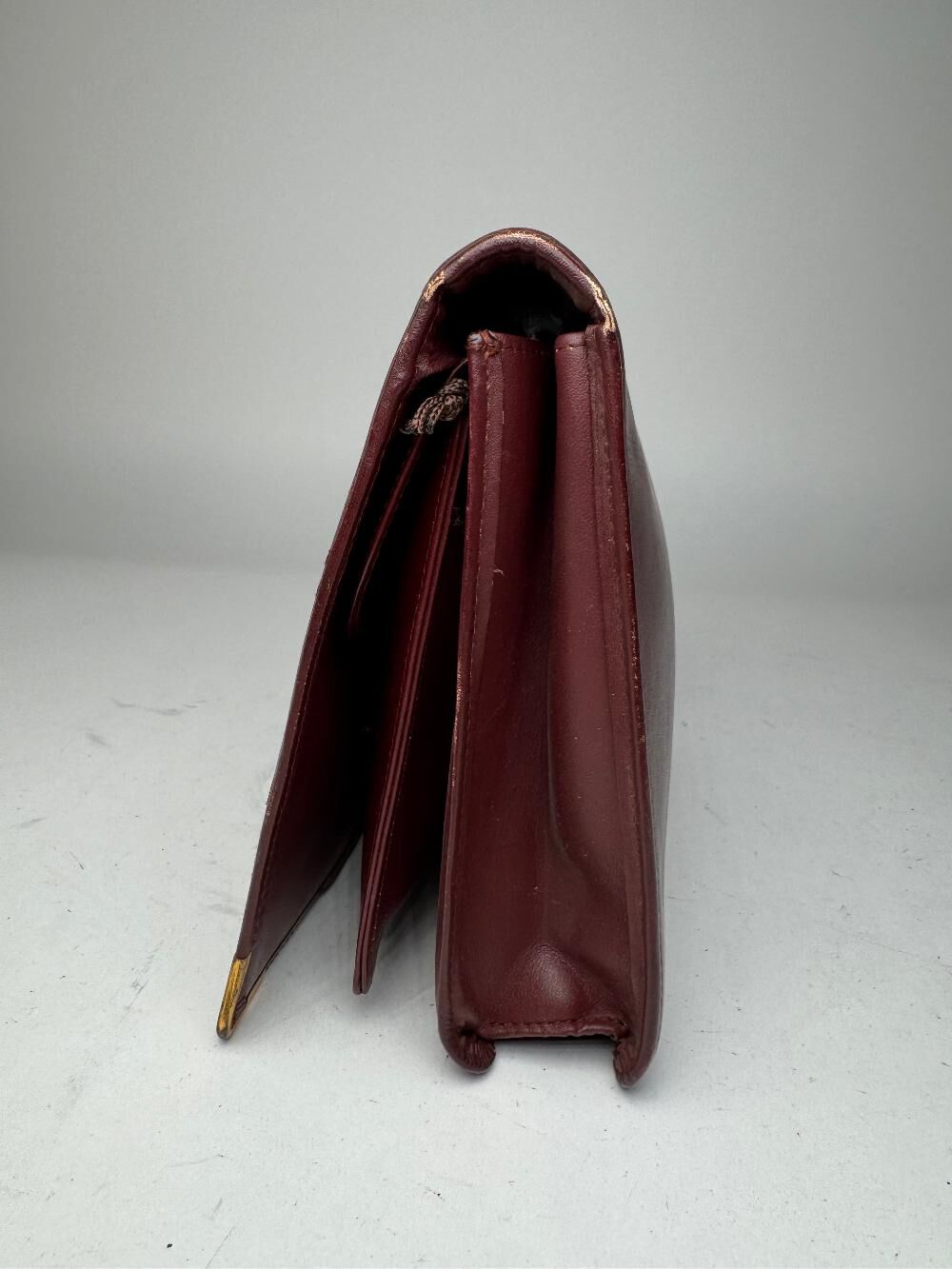 Cartier Clutch