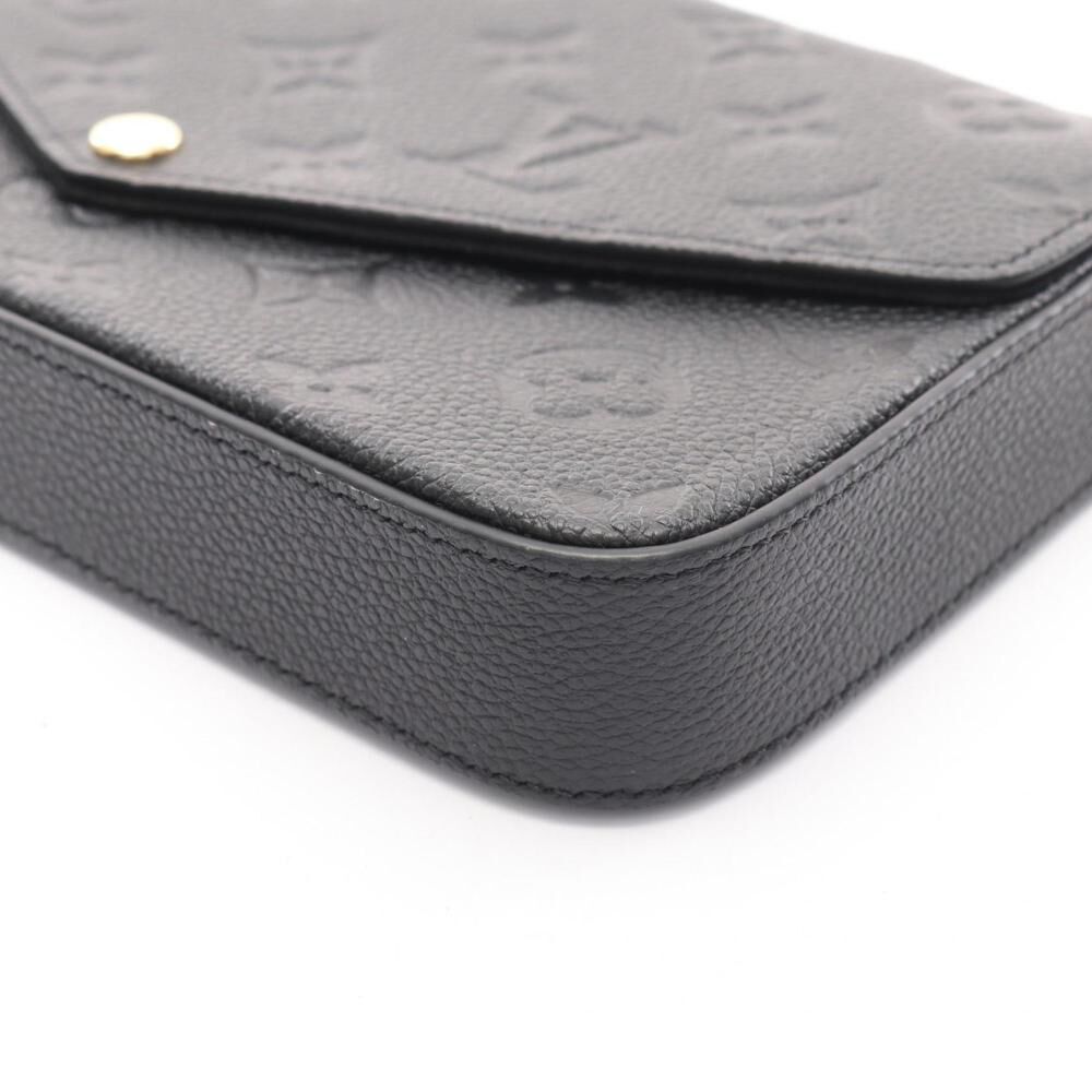 Louis Vuitton Pochette Felicie