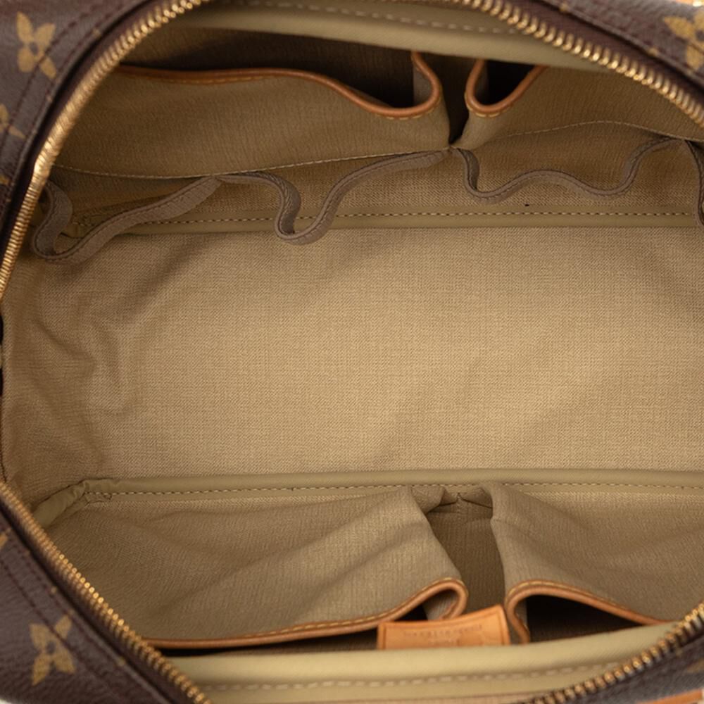 Louis Vuitton Deauville