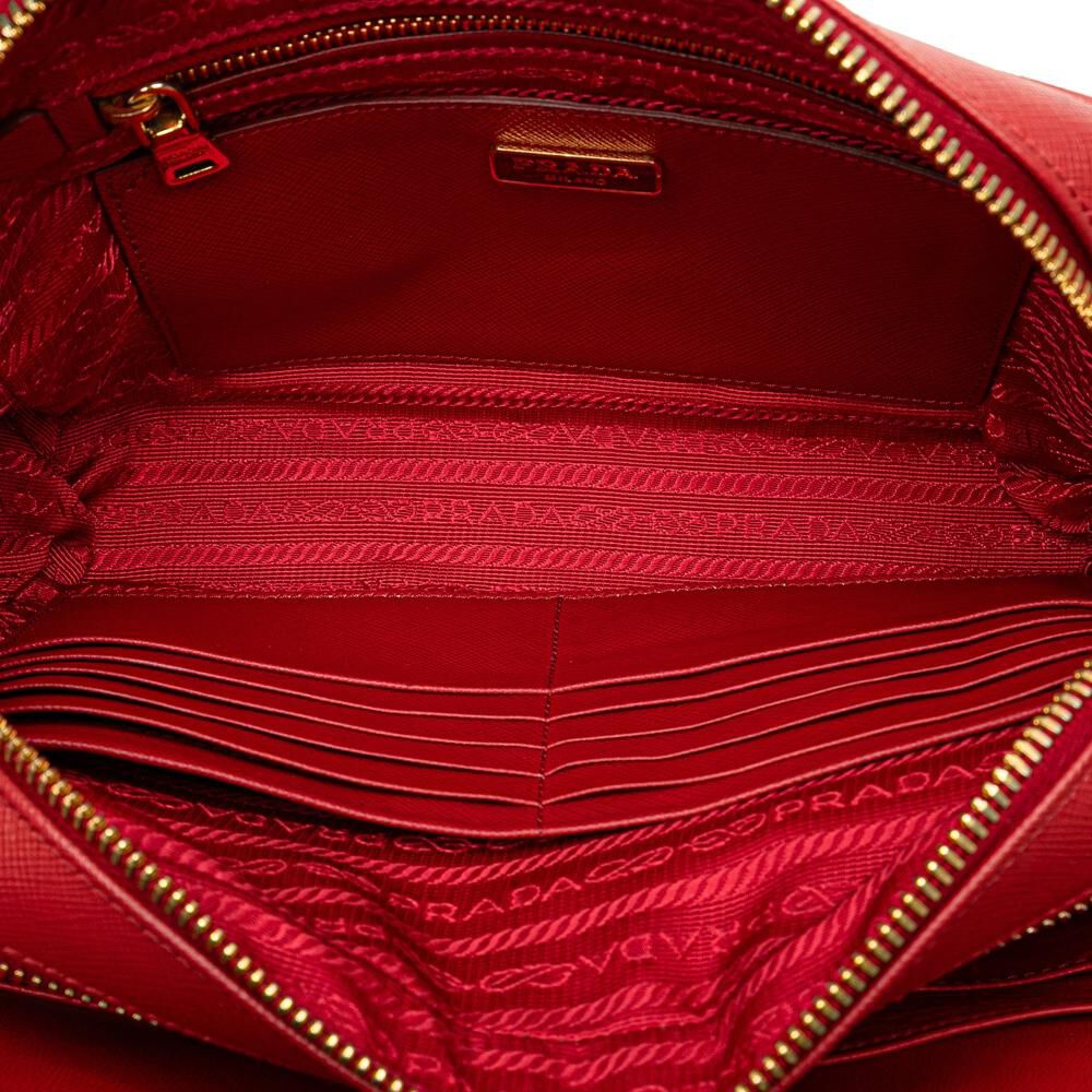 Prada Crossbody Bag