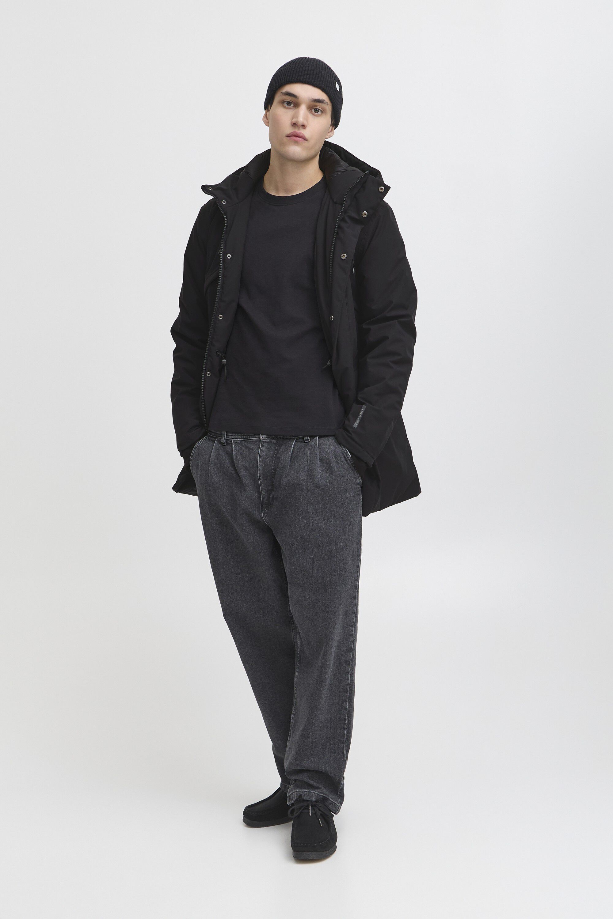 CFBERGEN parka jacket