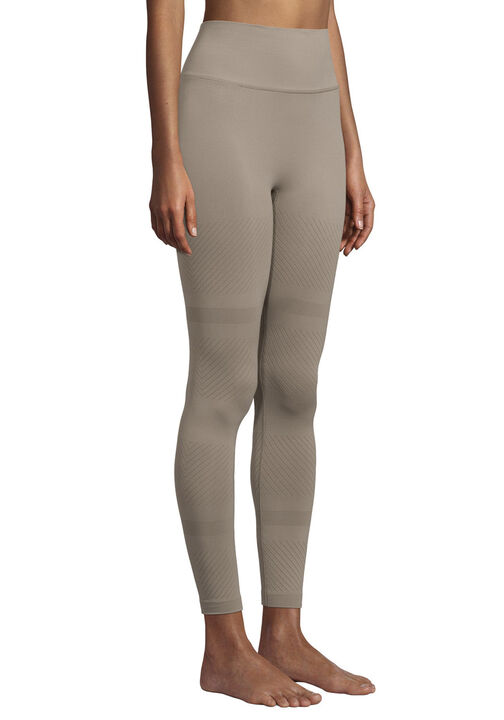 Seamless Blocked træningstights