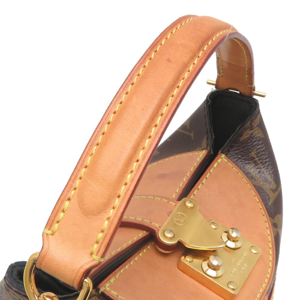Louis Vuitton Bucket Bag