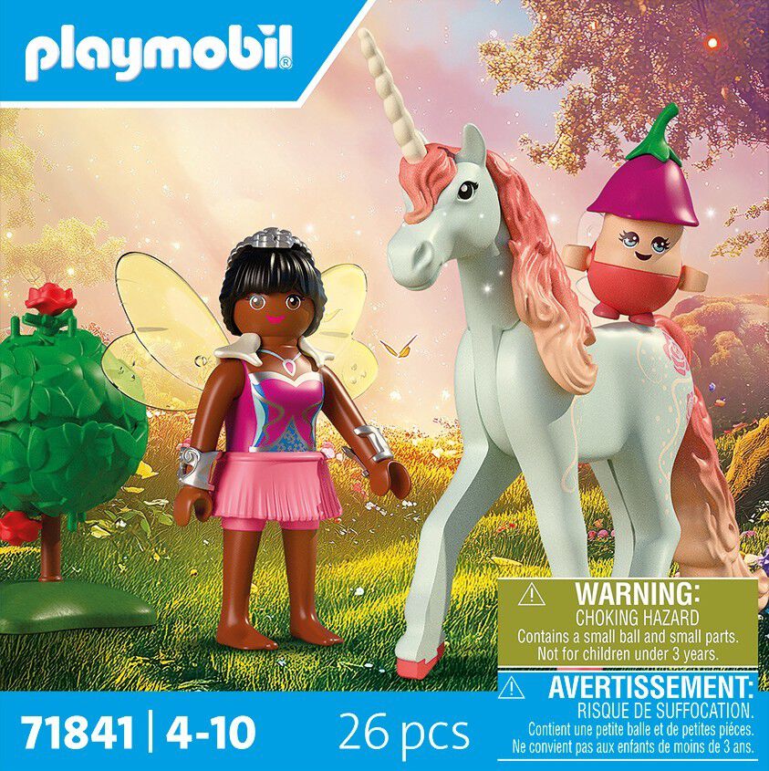 Collectible Unicorn: Sky