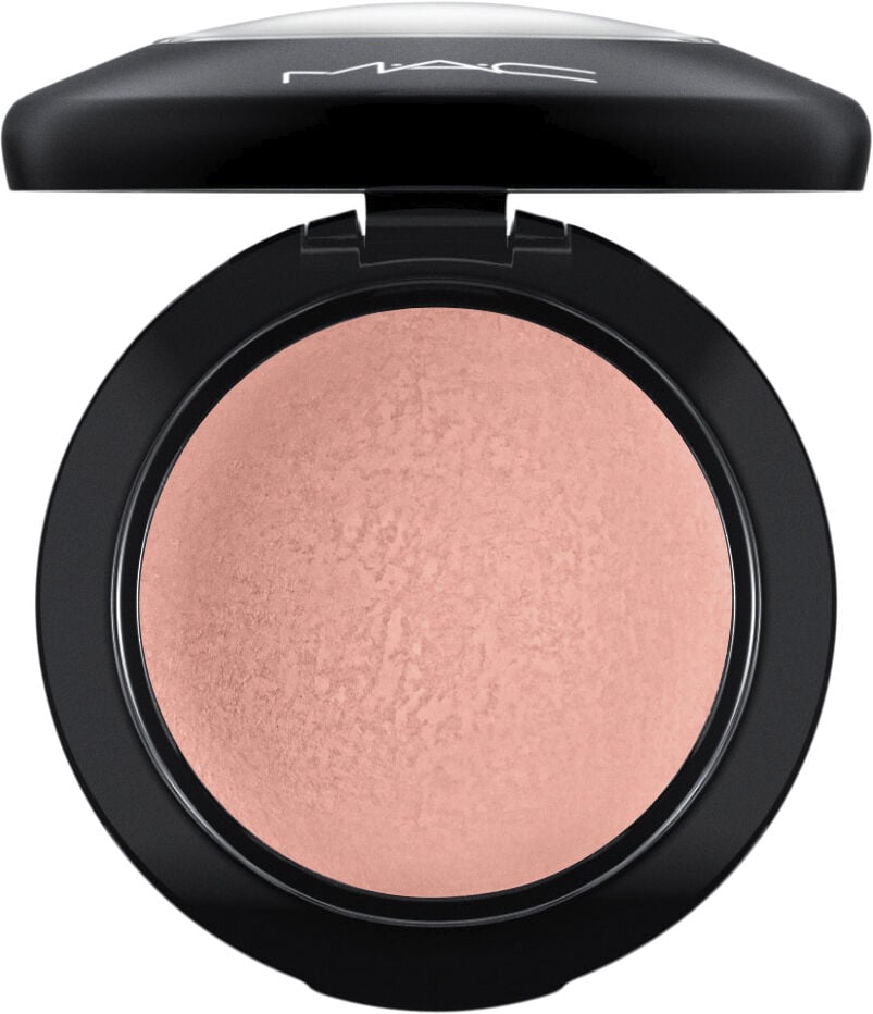 Mineralize Matte Blush