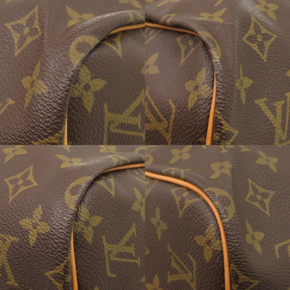 Louis Vuitton Travel Bag