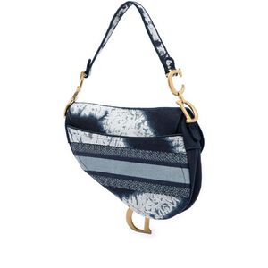 Dior Saddle Bag