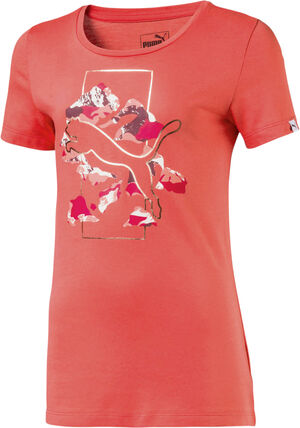 Style Graphic T-shirt