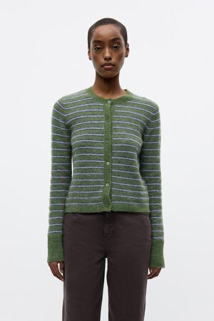 ENADA LS CARDIGAN ST 7216