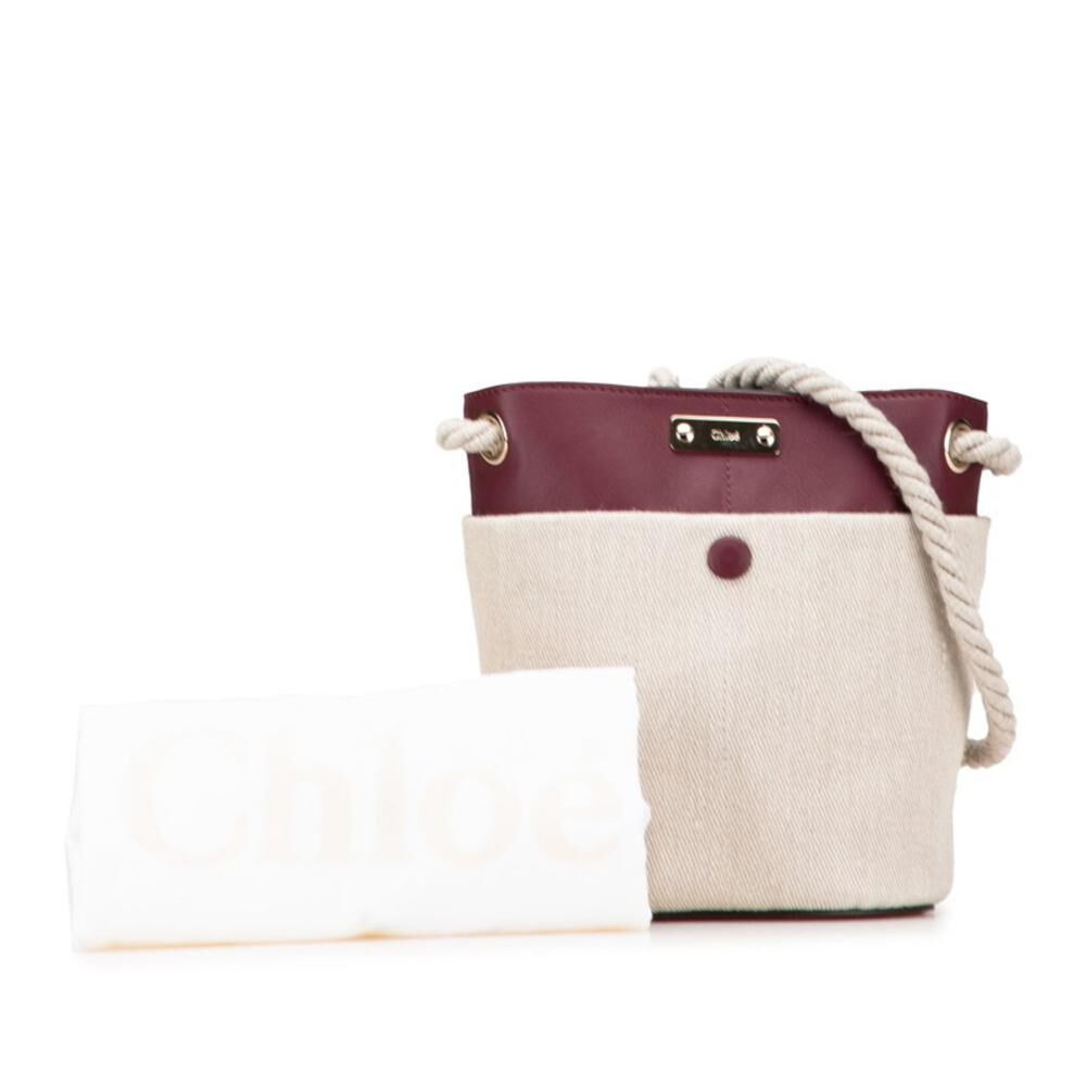 Chlo&eacute; Crossbody Bag