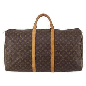 Louis Vuitton Keepall