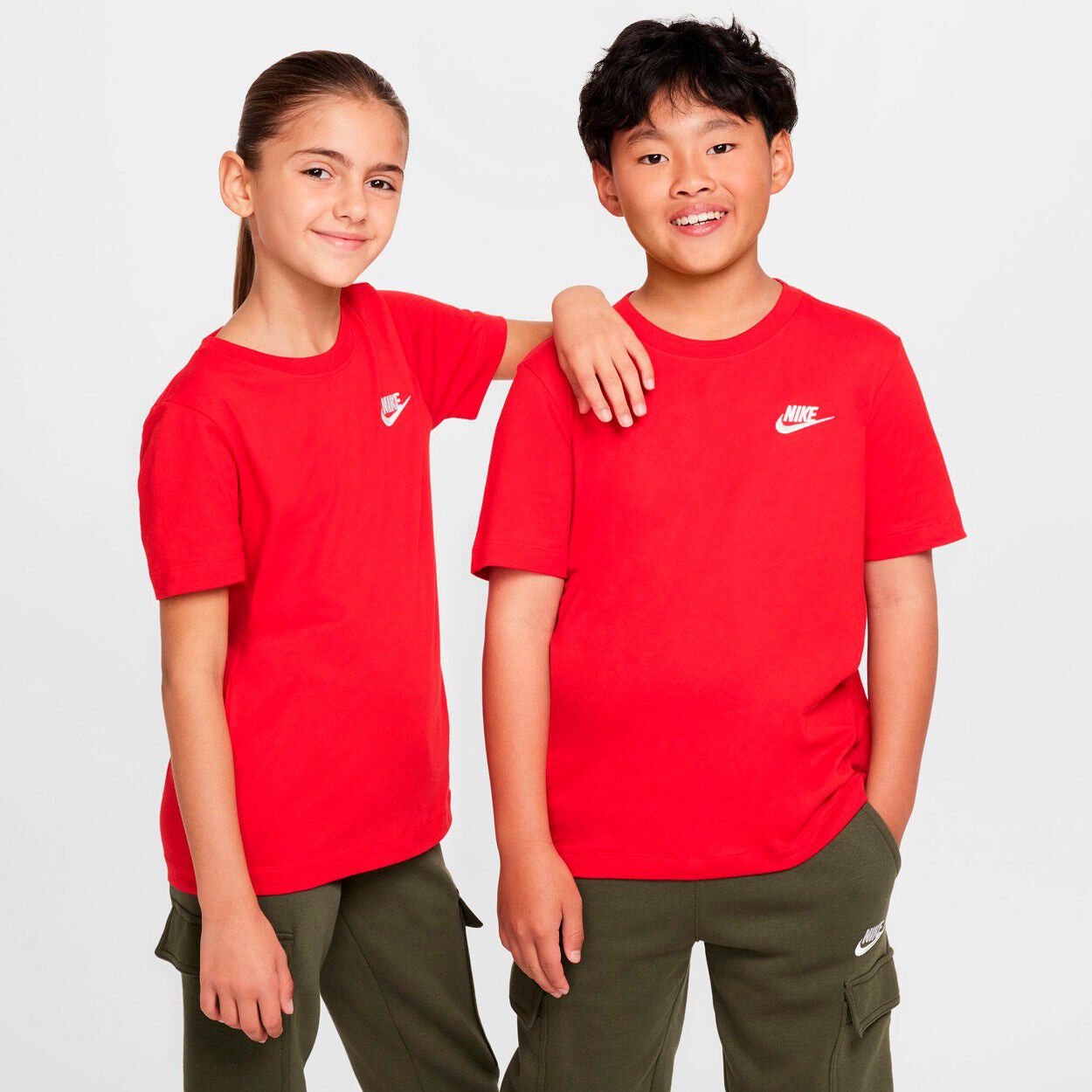 Sportswear T-shirt