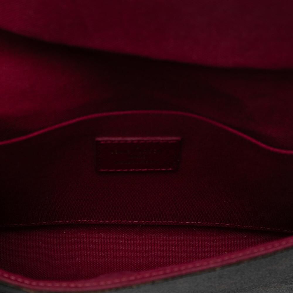 Louis Vuitton Pochette Felicie