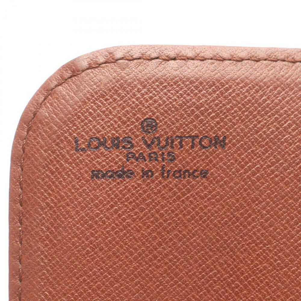 Louis Vuitton Cartouchiere
