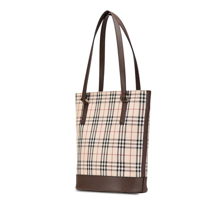 Burberry Tote