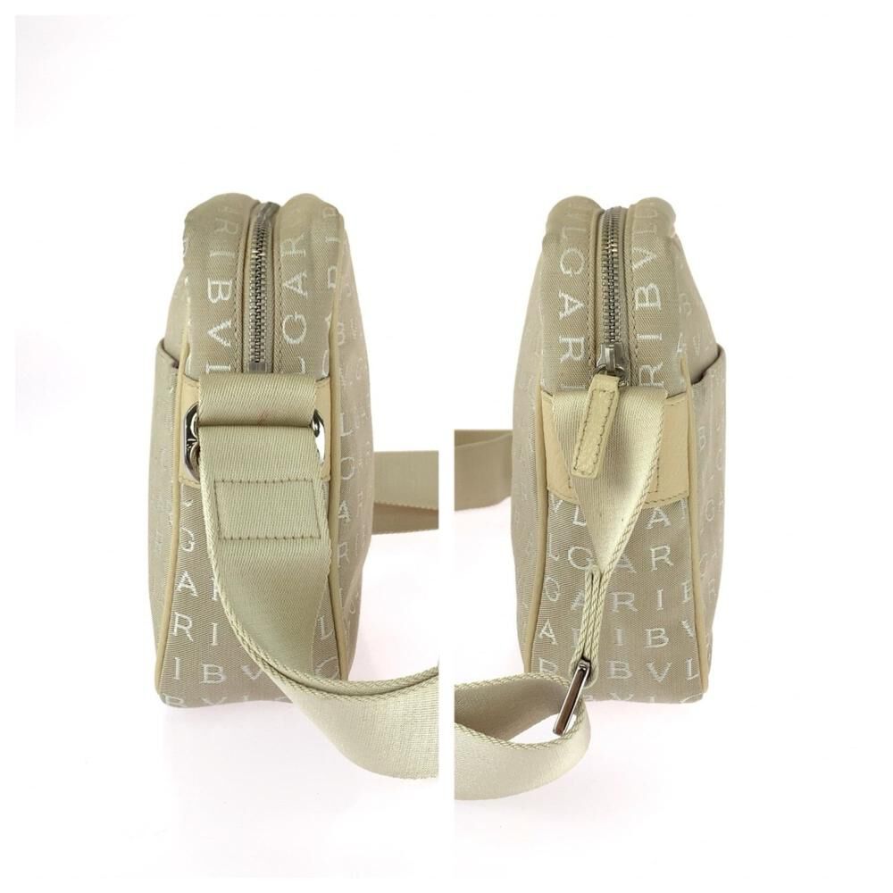 Bvlgari Shoulder Bag
