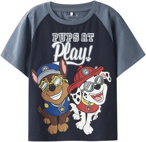 NMMMULIN PAWPATROL NREG SS TOP CPLG