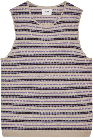 Bari Tank 6686