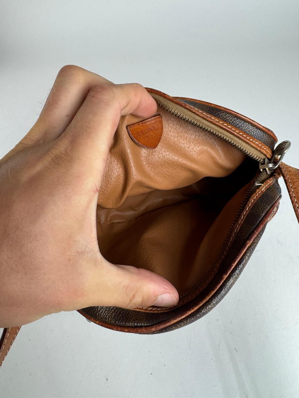 Celine Shoulder Bag