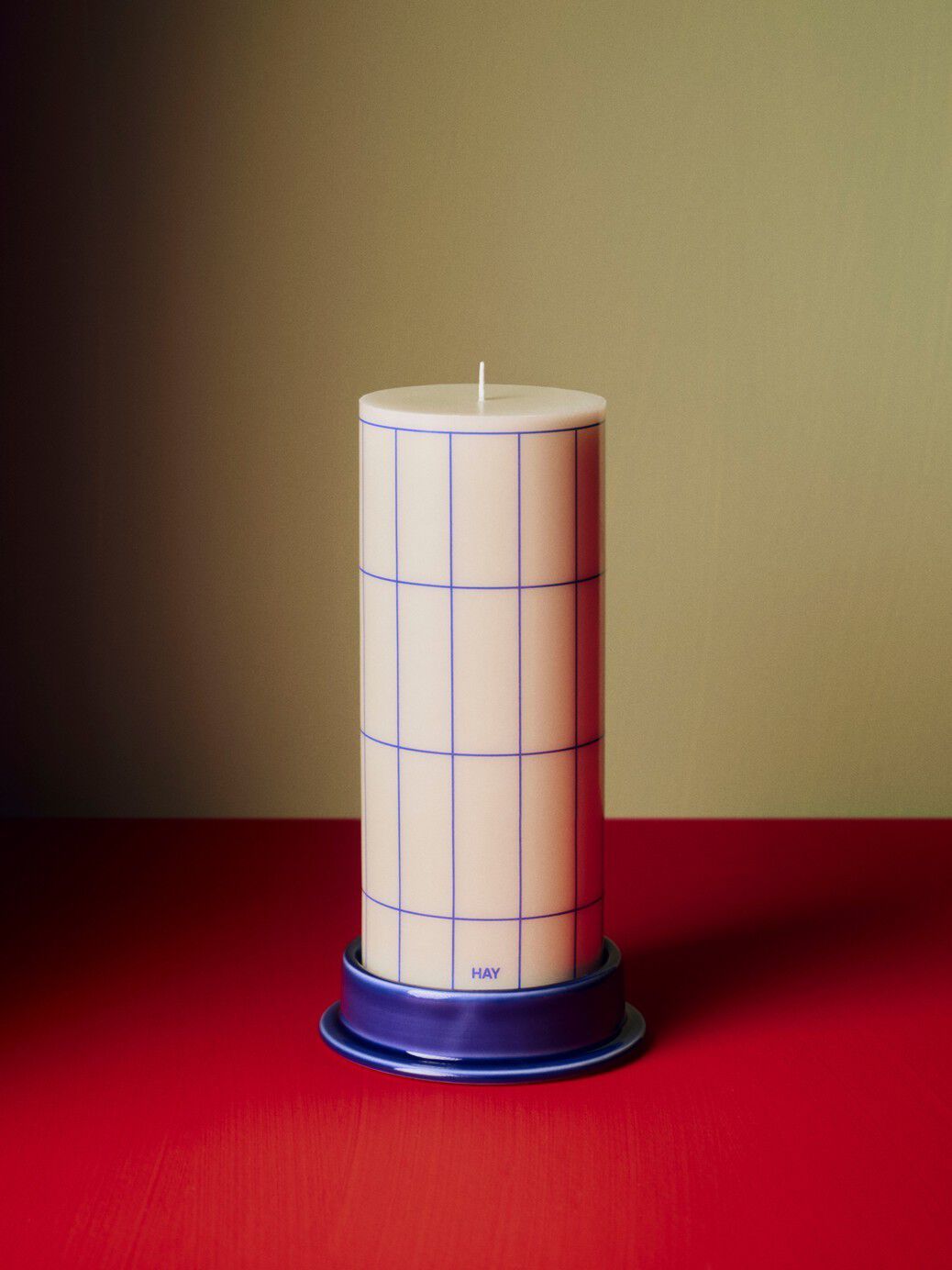Column Candleholder